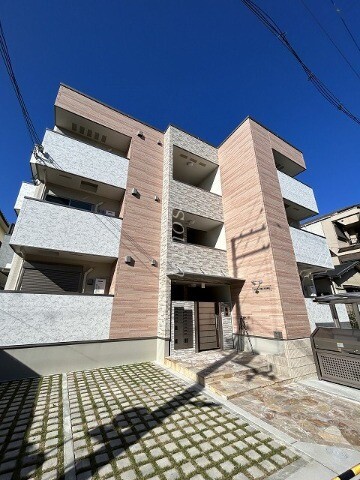 フジパレス堺百舌鳥梅北