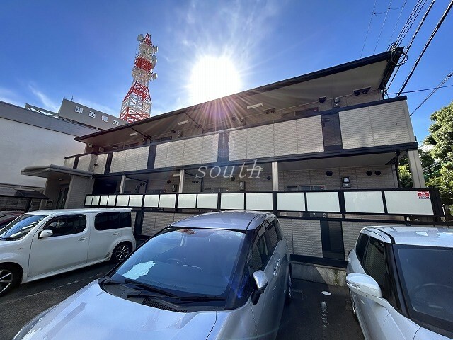 テイク・フィールド