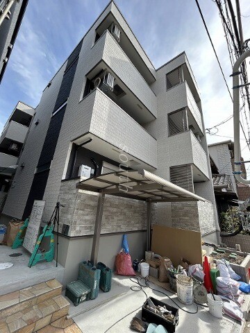 フジパレス長田サウス