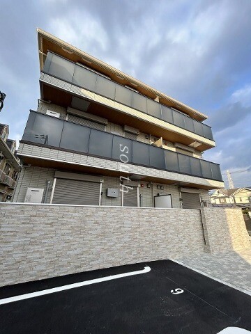 ポルトボヌール