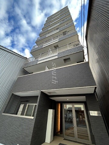 ヴィラナリー大今里