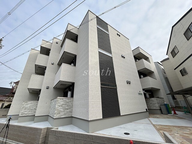 フジパレス　エンⅡ号館