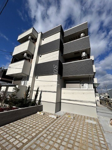 フジパレス北花田駅東