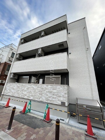 フジパレス今川公園Ⅰ番館