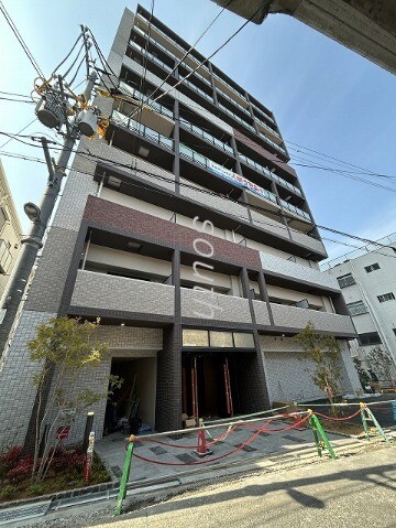 シャテーニュ上本町