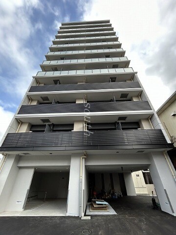 ルイレジデンス天王寺町北