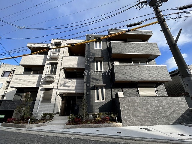 スペチアーレ堺東