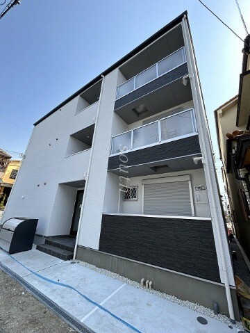 アバンティオ近鉄長瀬