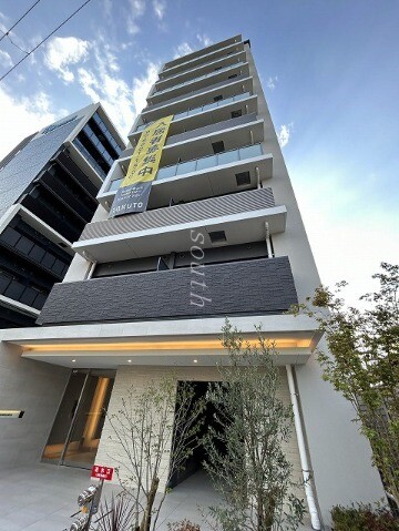 カーサレグラス森之宮