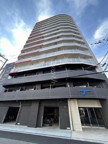 セレニテ難波ミラク参番館