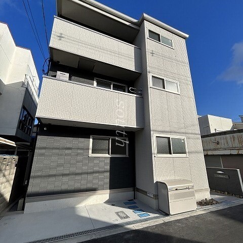 GRAN CASA 平野西