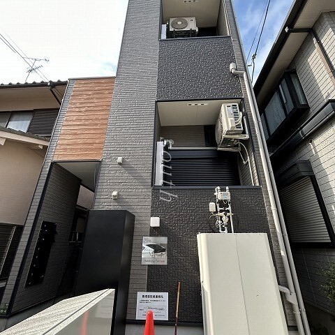 アーバンシエロ小路東