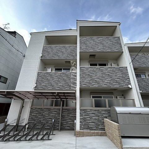 ラモーナ東山町Ⅰ