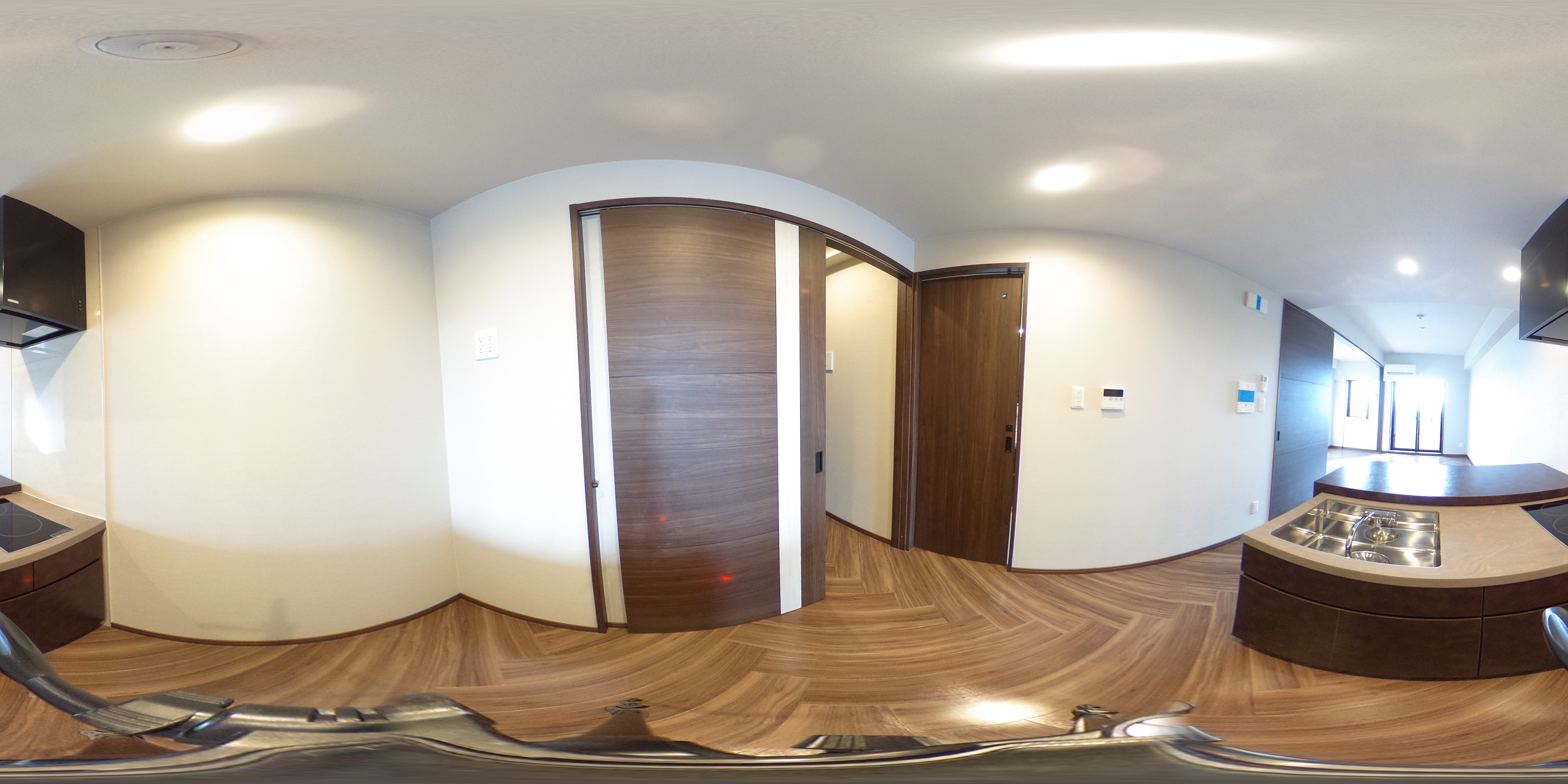キッチン