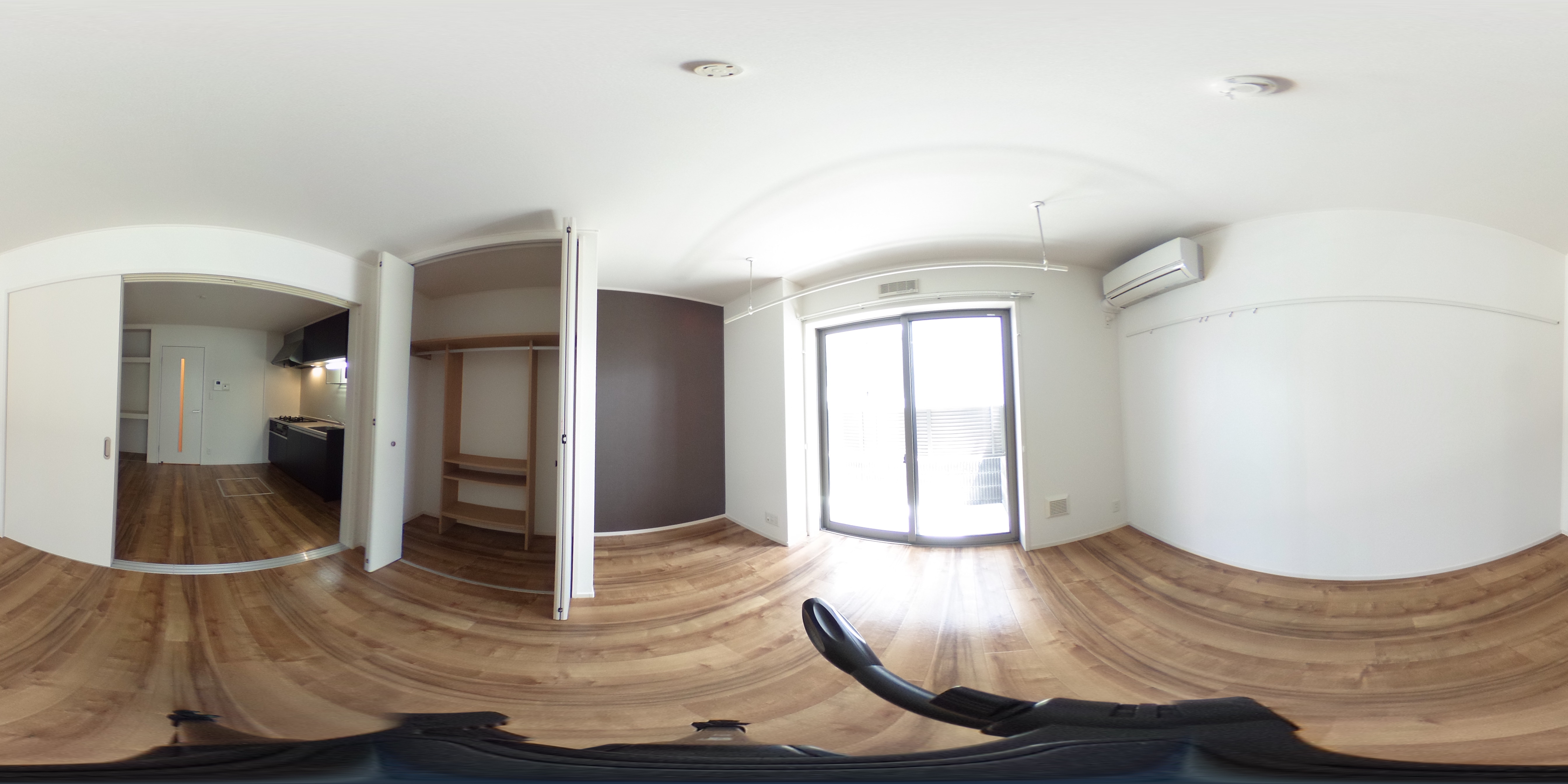 洋室