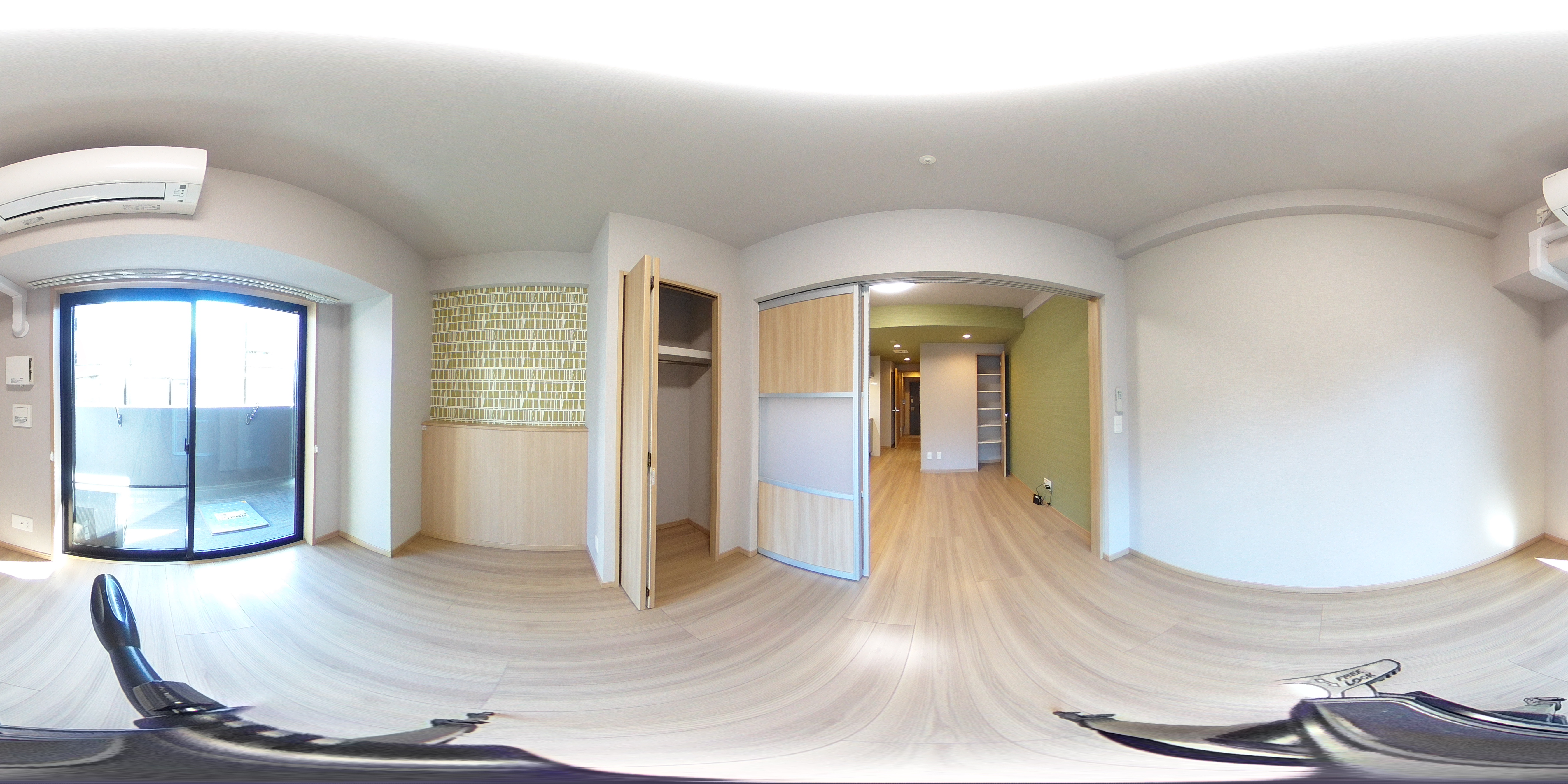 洋室