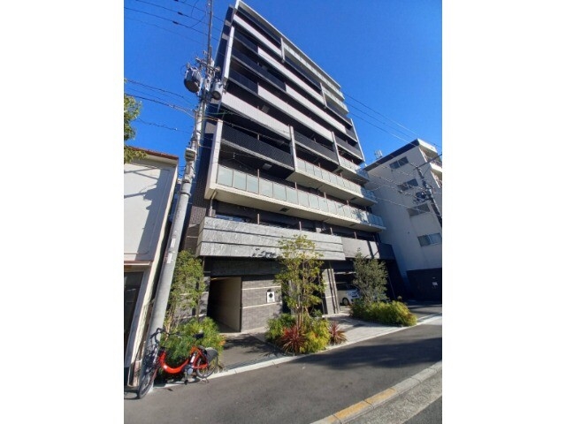 大阪府大阪市北区本庄西３丁目