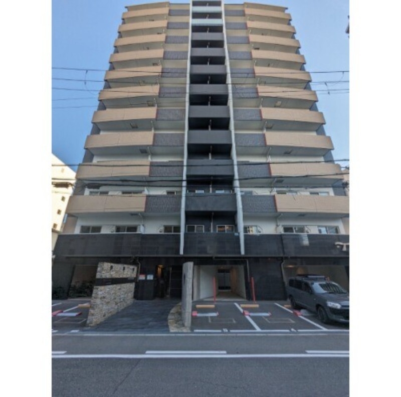 大阪府大阪市北区豊崎２丁目