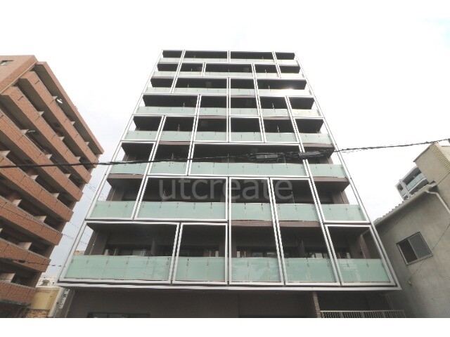 大阪府大阪市北区豊崎６丁目