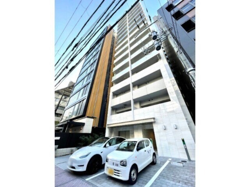 大阪府大阪市中央区北久宝寺町４丁目