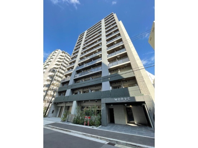 大阪府大阪市西区西本町１丁目