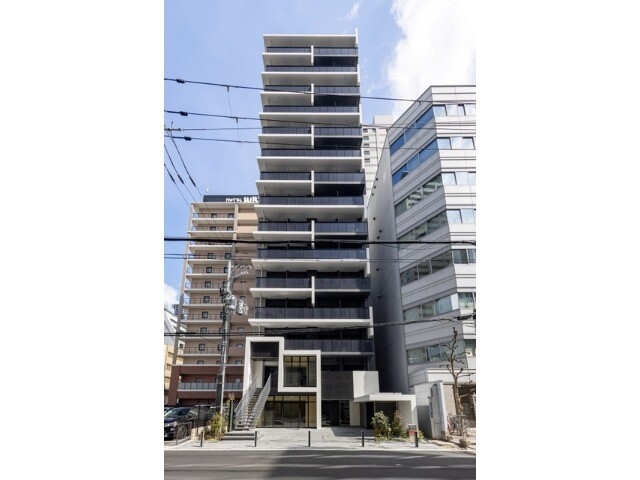 大阪府大阪市中央区淡路町３丁目