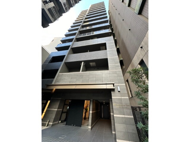 大阪府大阪市中央区北久宝寺町４丁目