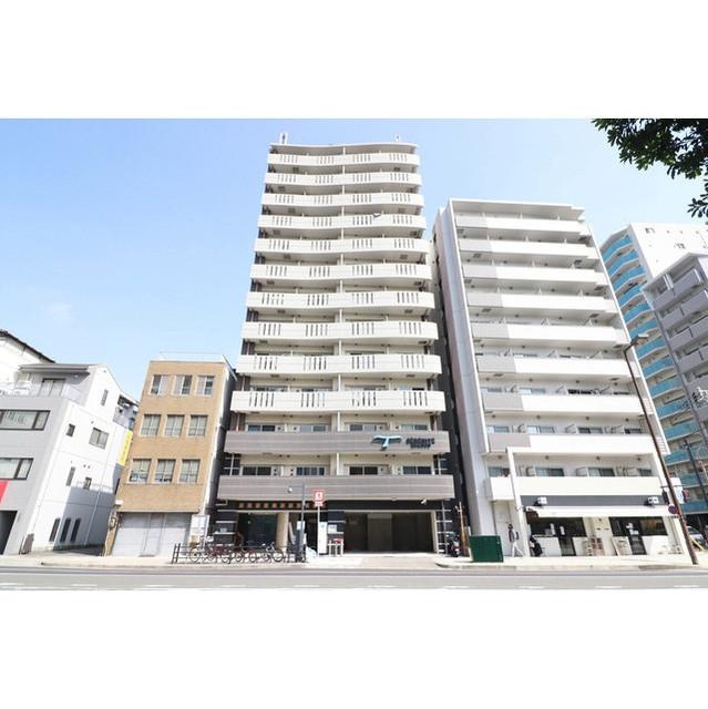 大阪府大阪市浪速区日本橋３丁目