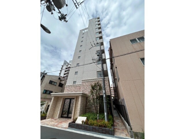 大阪府大阪市北区本庄東３丁目