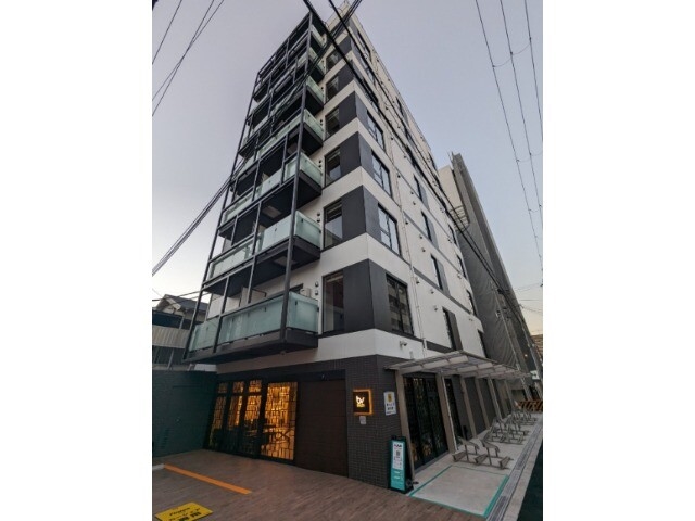 大阪府大阪市北区豊崎１丁目