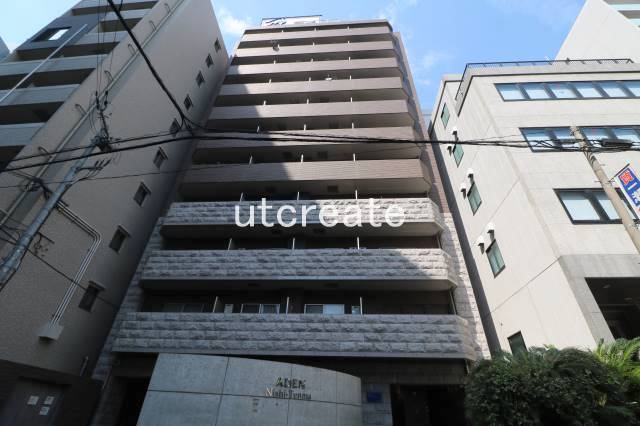 大阪府大阪市北区西天満４丁目