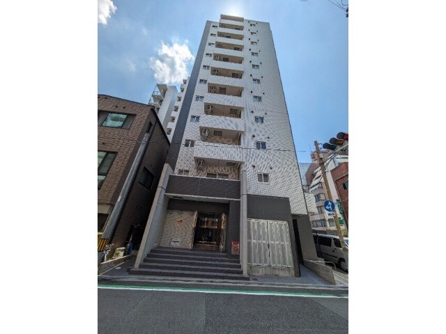 大阪府大阪市北区西天満３丁目