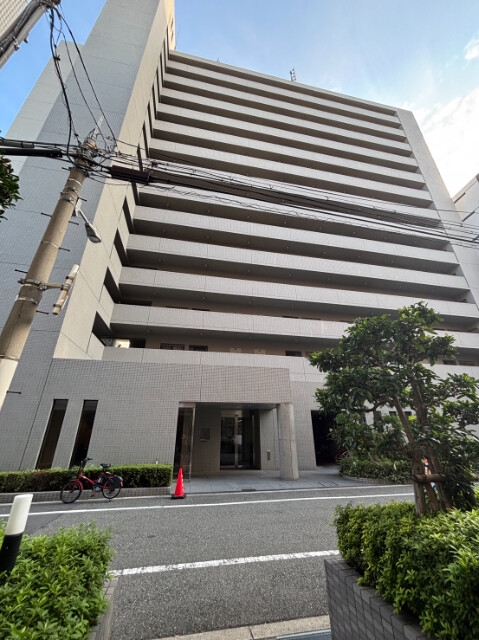 大阪府大阪市北区西天満３丁目