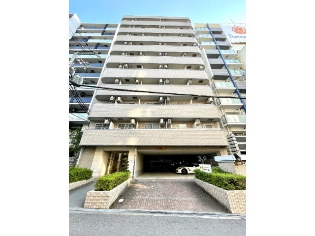 大阪府大阪市中央区和泉町１丁目