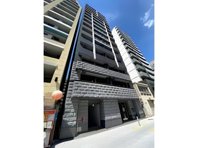 大阪府大阪市中央区常盤町２丁目