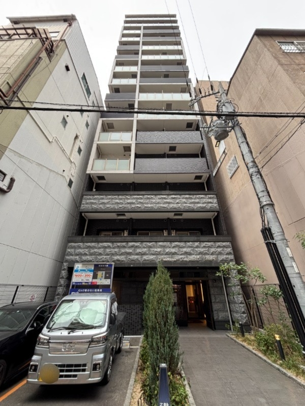 大阪府大阪市中央区谷町７丁目