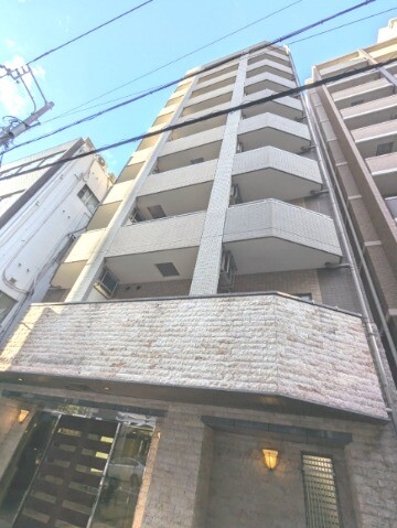 大阪府大阪市西区京町堀２丁目