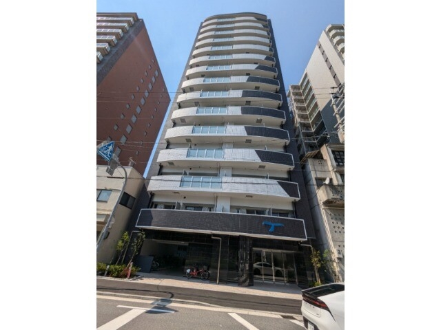 大阪府大阪市西区川口３丁目