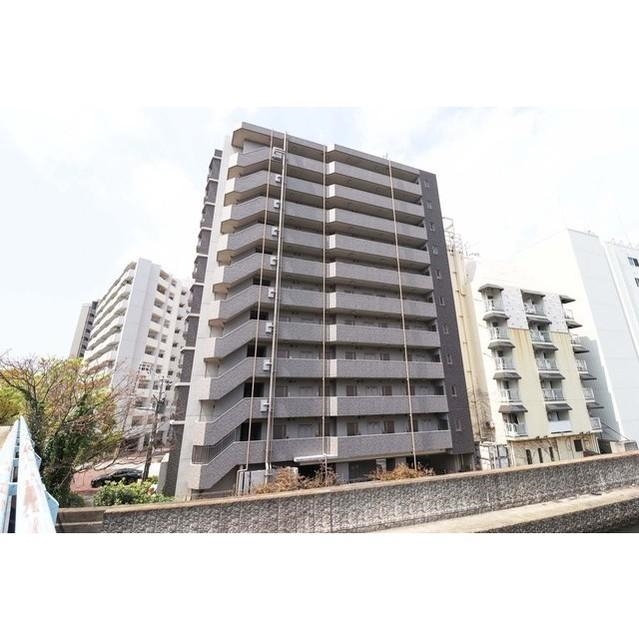 大阪府大阪市西区川口１丁目