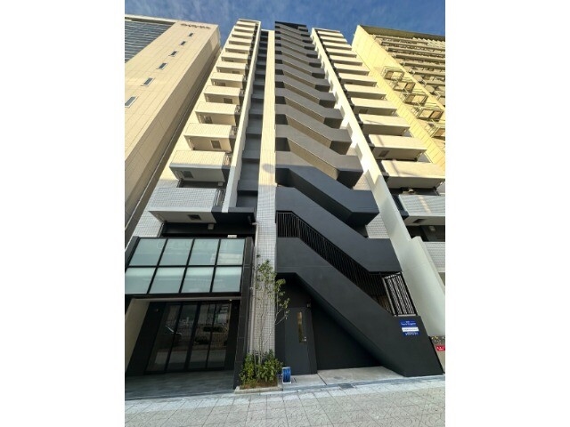 大阪府大阪市西区西本町２丁目