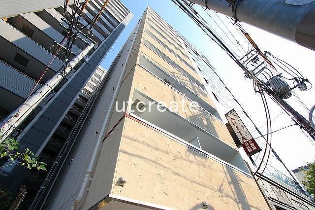 大阪府大阪市西区立売堀３丁目