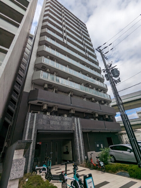 大阪府大阪市西区立売堀５丁目