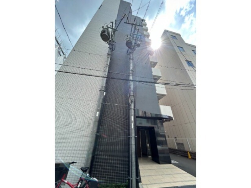 大阪府大阪市西区立売堀５丁目