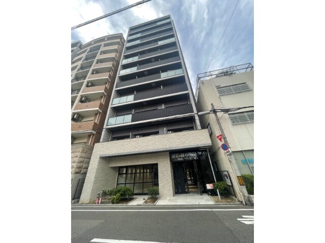 大阪府大阪市西区江戸堀３丁目