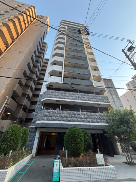 大阪府大阪市西区江戸堀３丁目