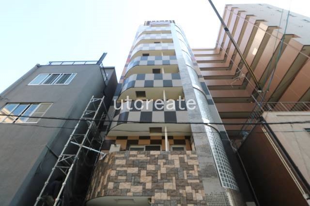 大阪府大阪市西区立売堀４丁目