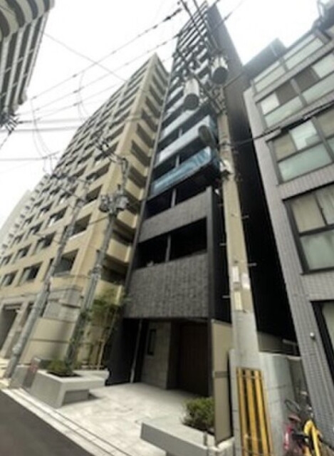 大阪府大阪市西区西本町２丁目