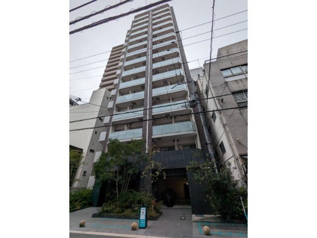 大阪府大阪市中央区南久宝寺町２丁目