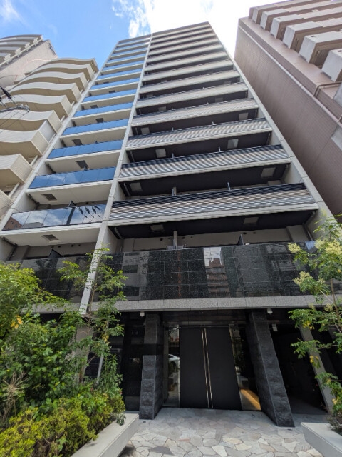 大阪府大阪市中央区南久宝寺町１丁目