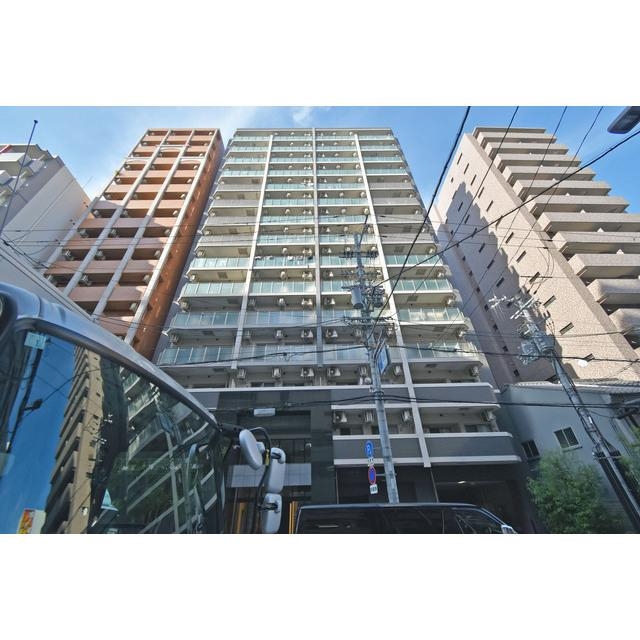 大阪府大阪市中央区南久宝寺町１丁目